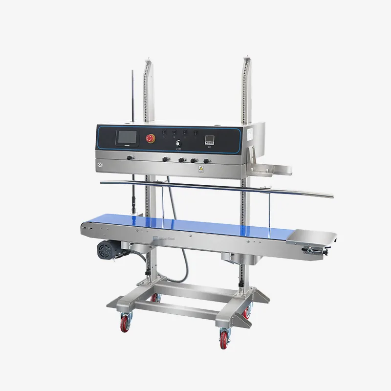 Band Sealer series — view 33 of 52