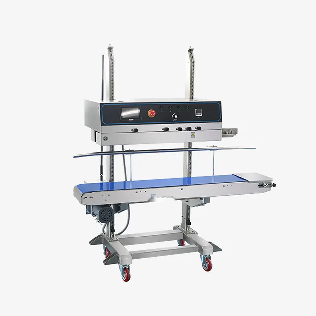 Band Sealer series — view 34 of 52