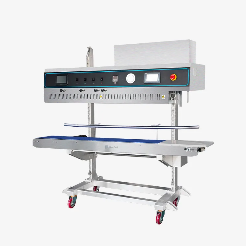 Band Sealer SEB-215 — view 3 of 5