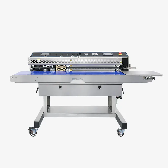 Band Sealer SEB-220 — view 3 of 6