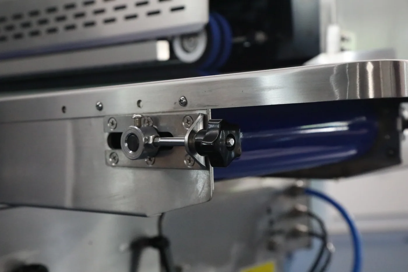 Band Sealer SEB-220 — view 5 of 6