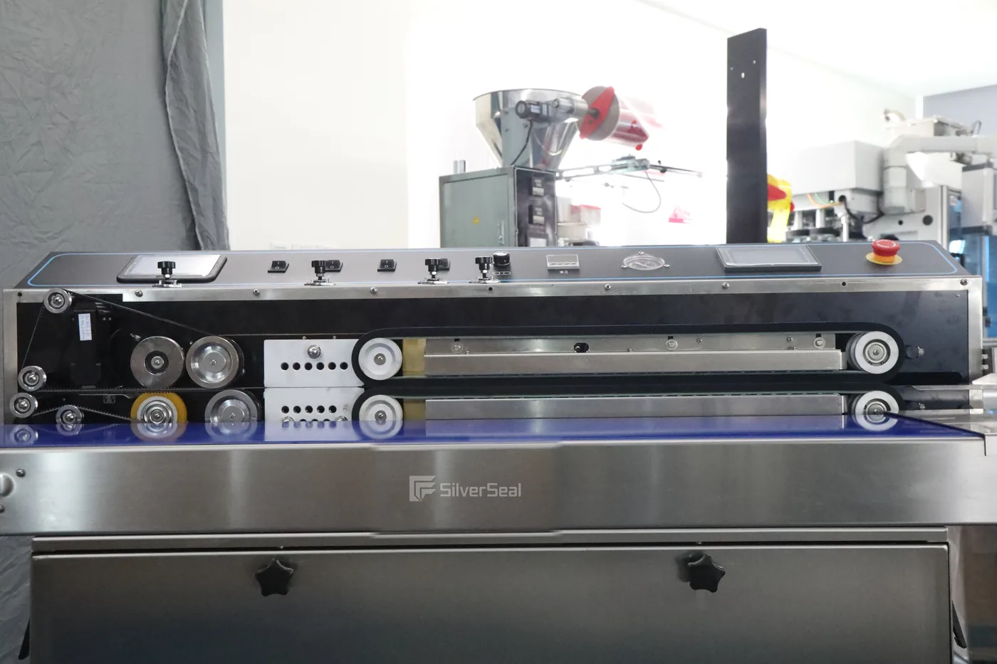 Band Sealer SEB-220 — view 6 of 6