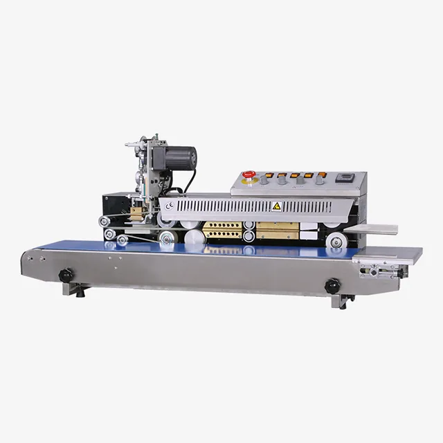 Band Sealer series — view 35 of 52