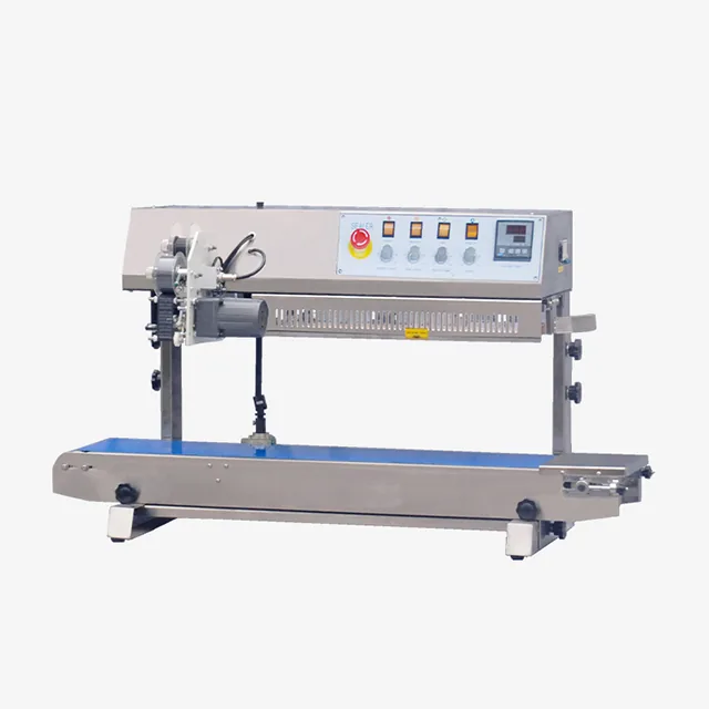 Band Sealer series — view 36 of 52