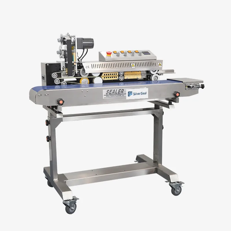Band Sealer series — view 39 of 52