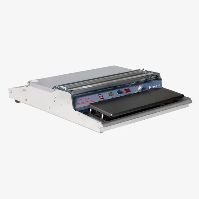 Cling Film Packaging Machine series — view 3 of 7
