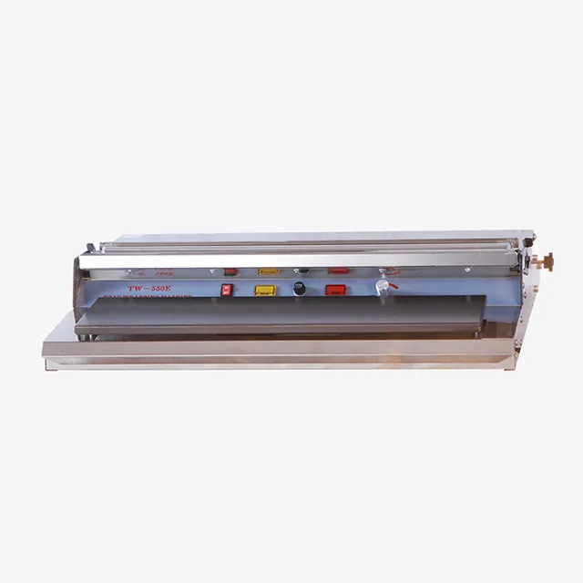 Cling Film Packaging Machine series — view 5 of 7