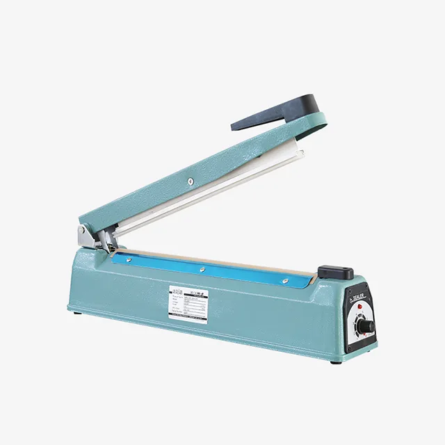 Hand Sealer SEB-280 — view 5 of 5