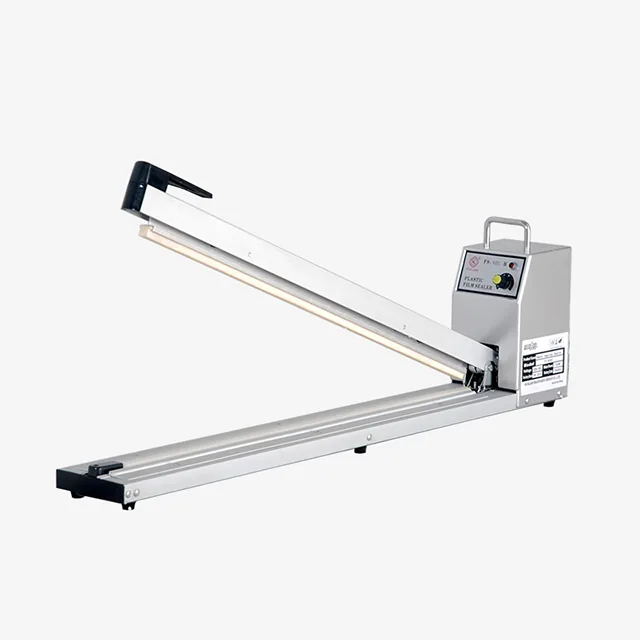Hand Sealer SEB-295 — view 2 of 3
