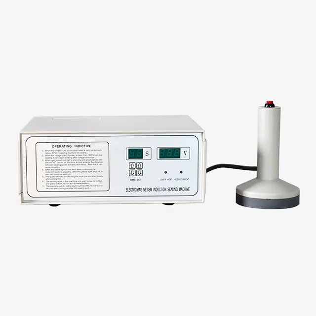 Induction Sealer series — view 2 of 12