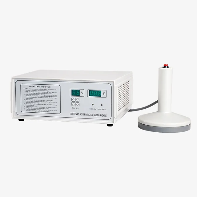 Induction Sealer series — view 4 of 12