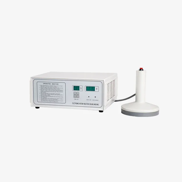 Induction Sealer series — view 7 of 12