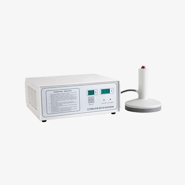 Induction Sealer series — view 9 of 12