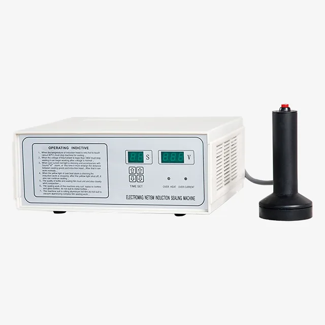 Induction Sealer series — view 10 of 12