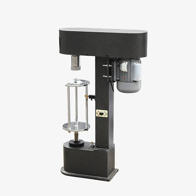 Locking Capping Machine series — view 4 of 6