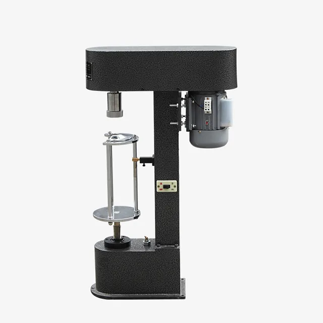 Locking Capping Machine series — view 5 of 6