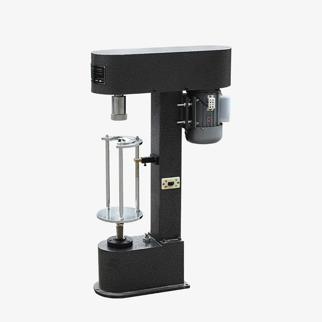 Locking Capping Machine series — view 6 of 6