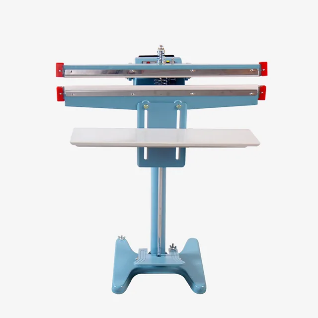Pedal Sealer series — view 2 of 6