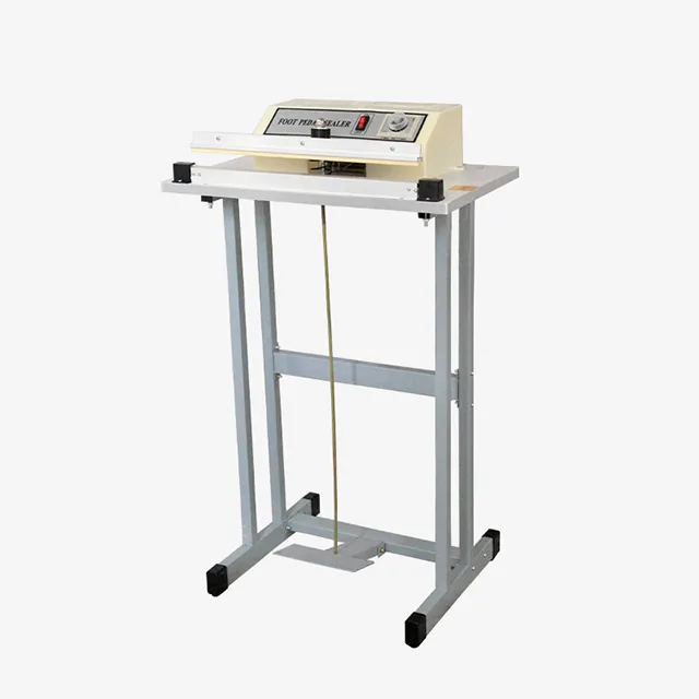 Pedal Sealer series — view 4 of 6