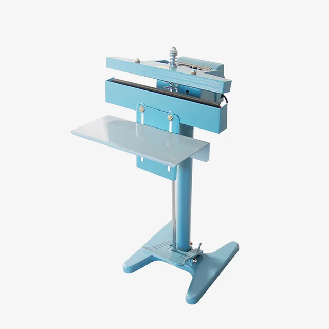 Pedal Sealer series — view 1 of 6