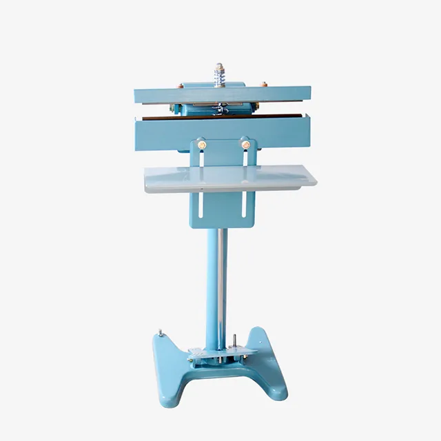 Pedal Sealer series — view 2 of 6