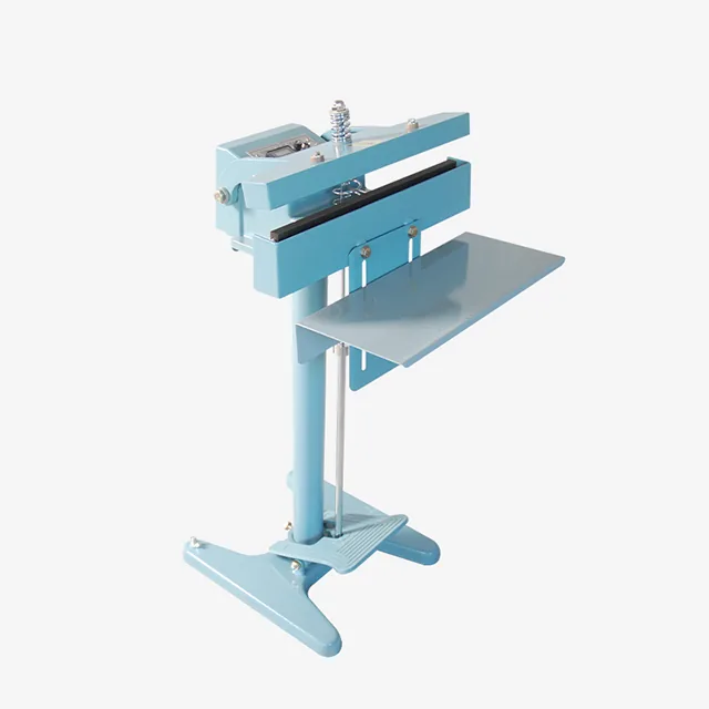 Pedal Sealer series — view 3 of 6