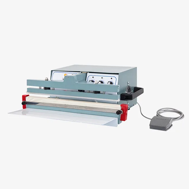 Pedal Sealer series — view 4 of 6
