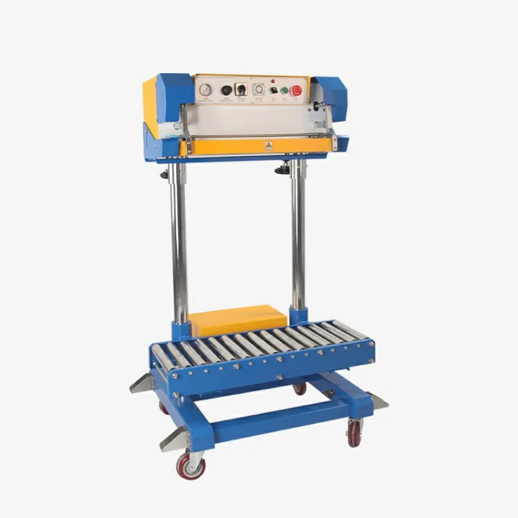 Pneumatic Sealer series — view 3 of 7