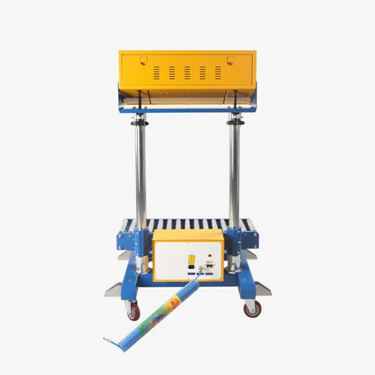 Pneumatic Sealer series — view 4 of 7