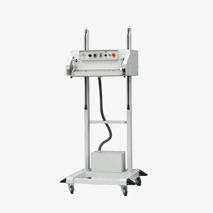 Pneumatic Sealer series — view 5 of 7
