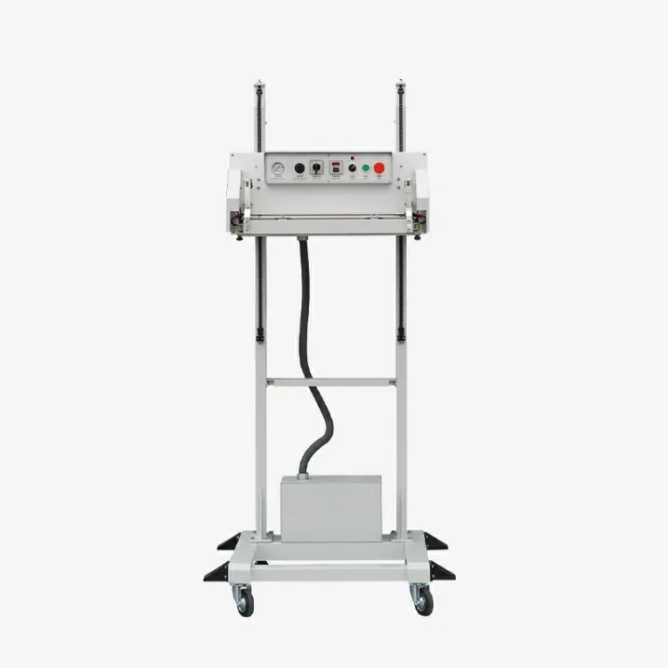 Pneumatic Sealer series — view 6 of 7