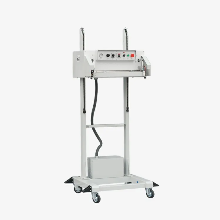 Pneumatic Sealer series — view 7 of 7