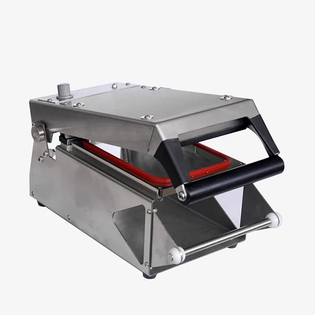 Tray Sealer series — view 4 of 6