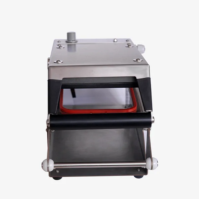 Tray Sealer series — view 5 of 6