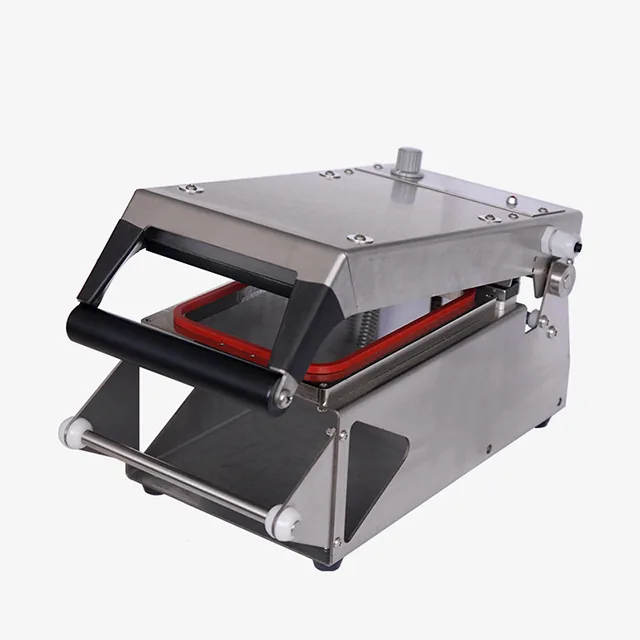 Tray Sealer series — view 6 of 6