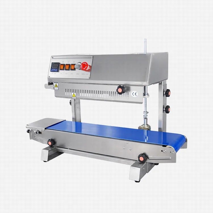 Band Sealer series — view 40 of 52