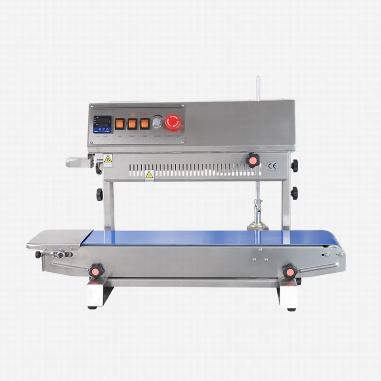 Band Sealer series — view 41 of 52