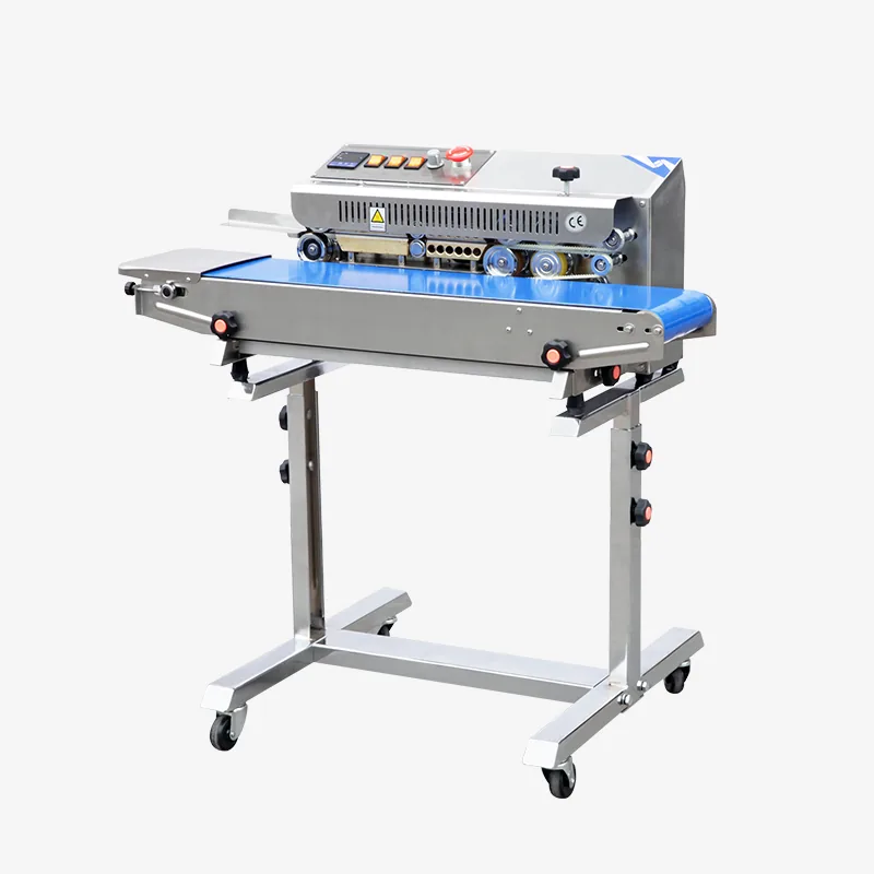 Band Sealer series — view 43 of 52