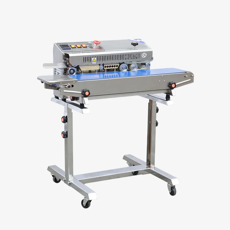 Band Sealer series — view 45 of 52