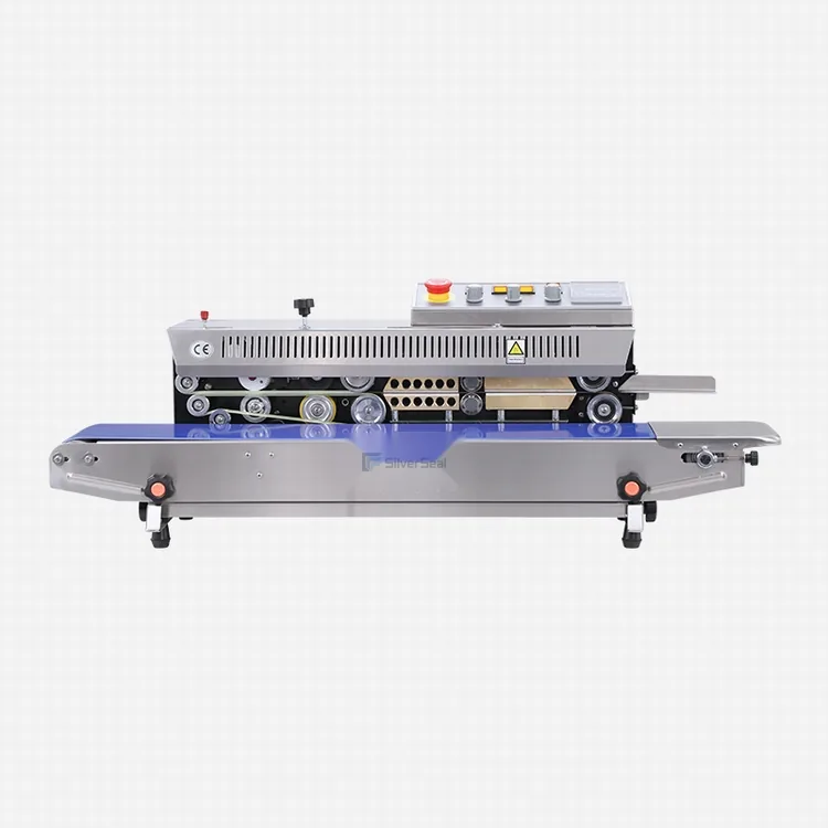 Heat Seal Machine series — view 2 of 6