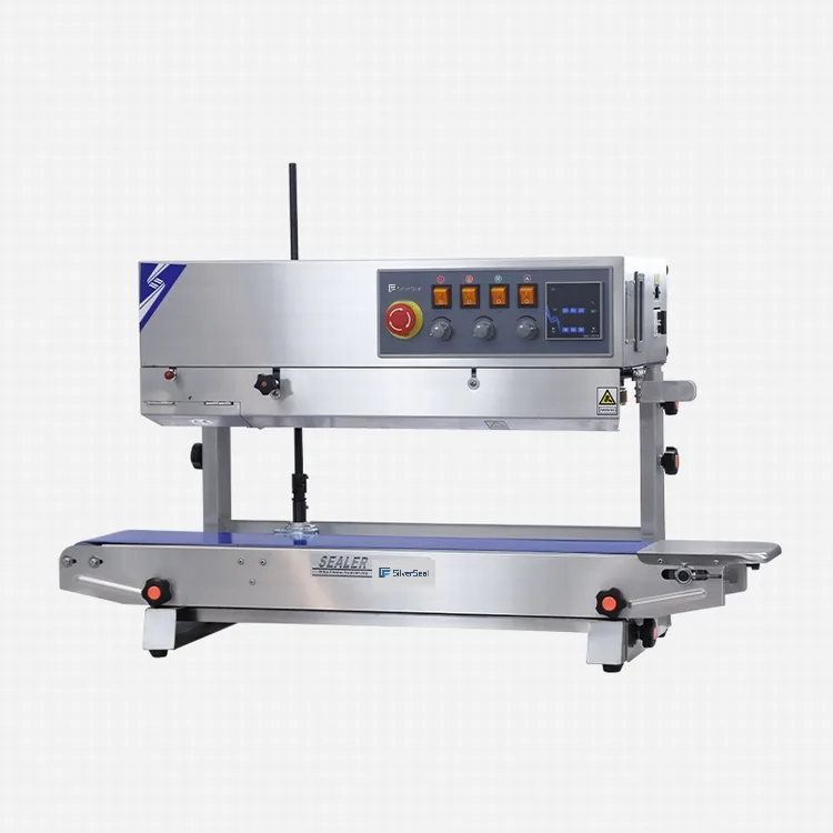 Band Sealer series — view 10 of 12