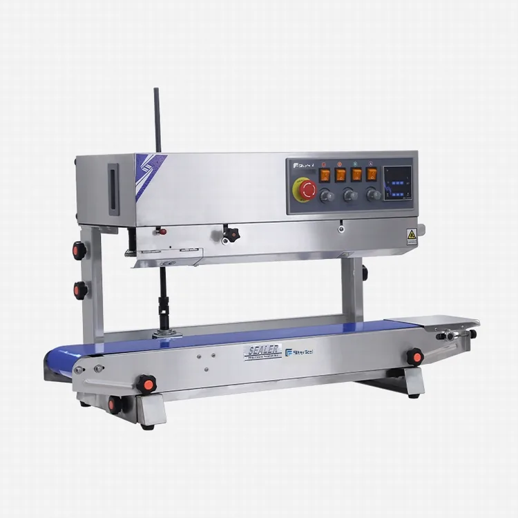 Band Sealer series — view 12 of 12