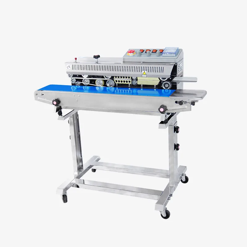 Heat Seal Machine series — view 5 of 6