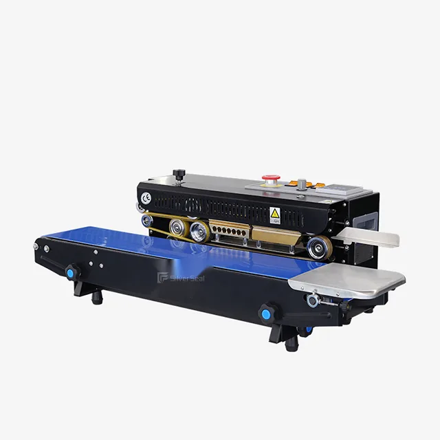 Band Sealer series — view 15 of 22
