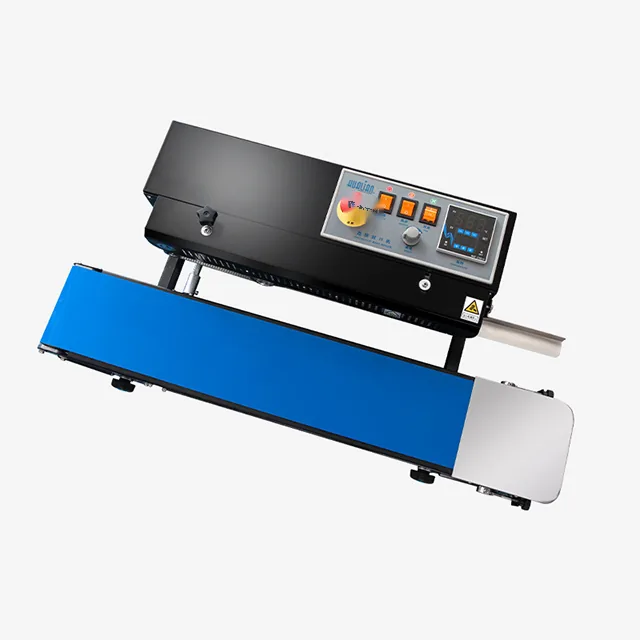 Band Sealer series — view 18 of 22