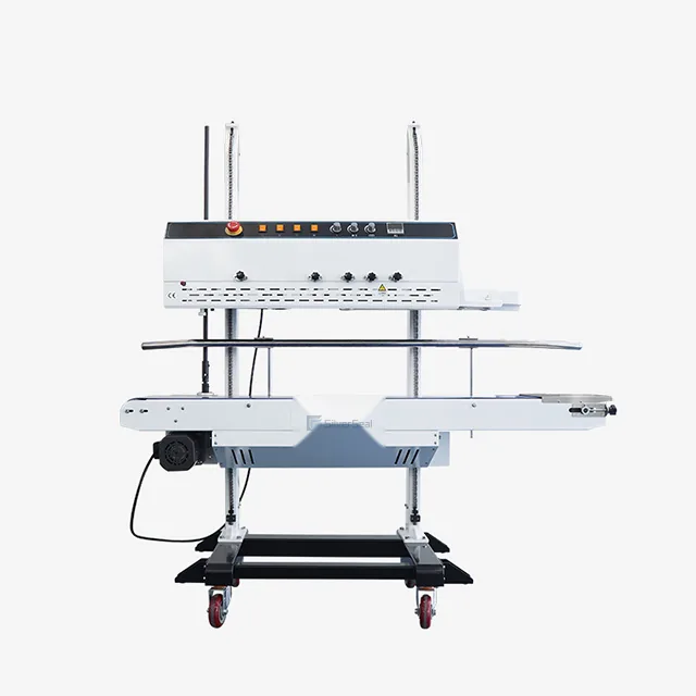 Band Sealer series — view 46 of 52