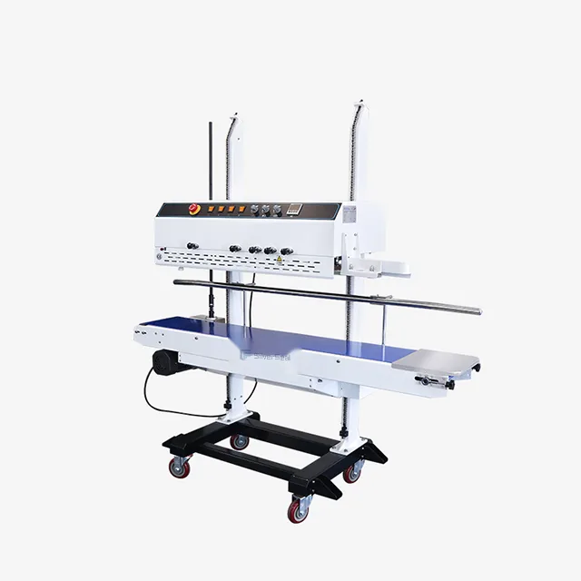 Band Sealer series — view 47 of 52