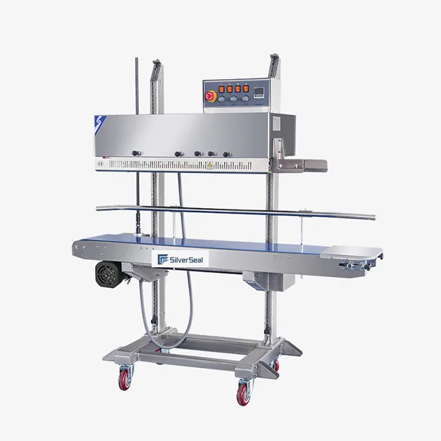 Band Sealer series — view 50 of 52
