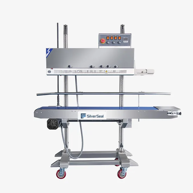 Band Sealer series — view 51 of 52