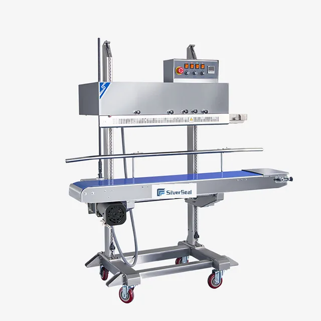 Band Sealer series — view 52 of 52